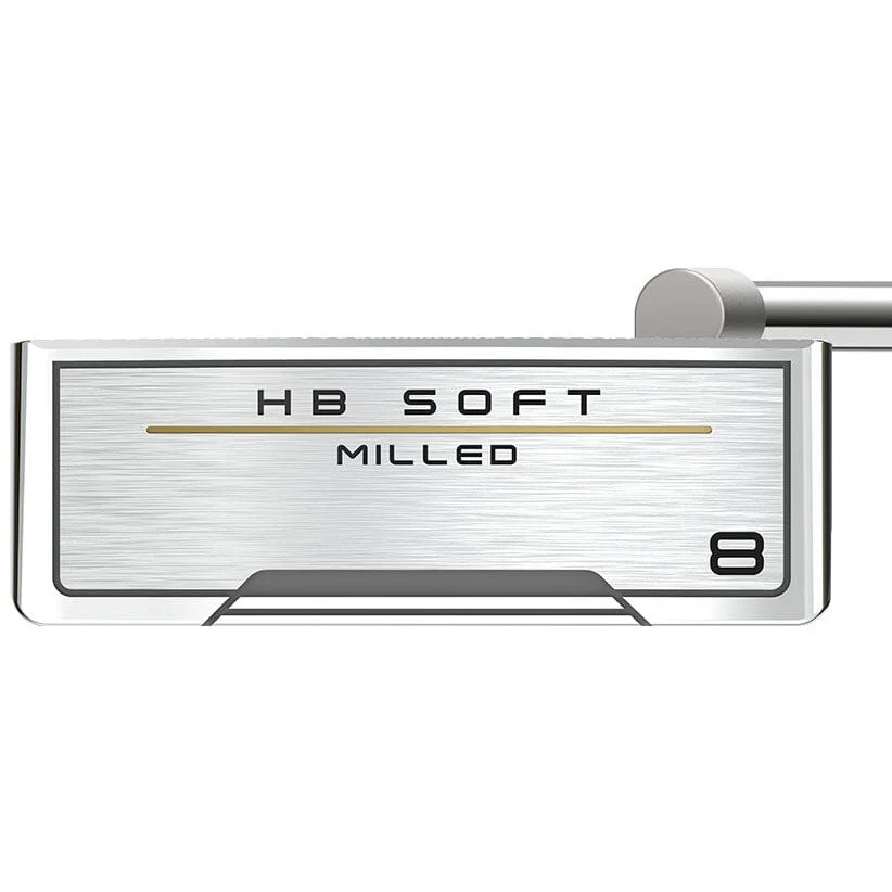 Cleveland Putter HB Soft Milled 8.0P - Image 6