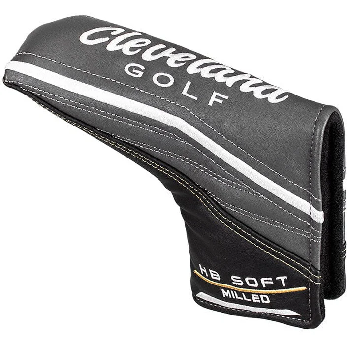 Cleveland Putter HB Soft Milled 8.0P - Image 8