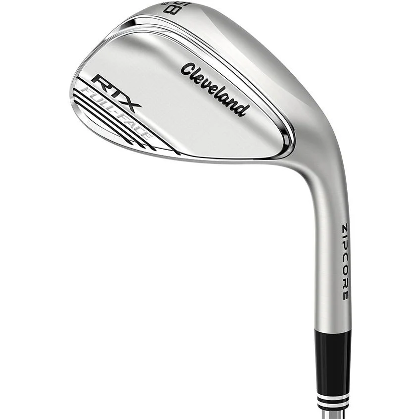Cleveland Wedge Zipcore Full Face Satin - Image 3