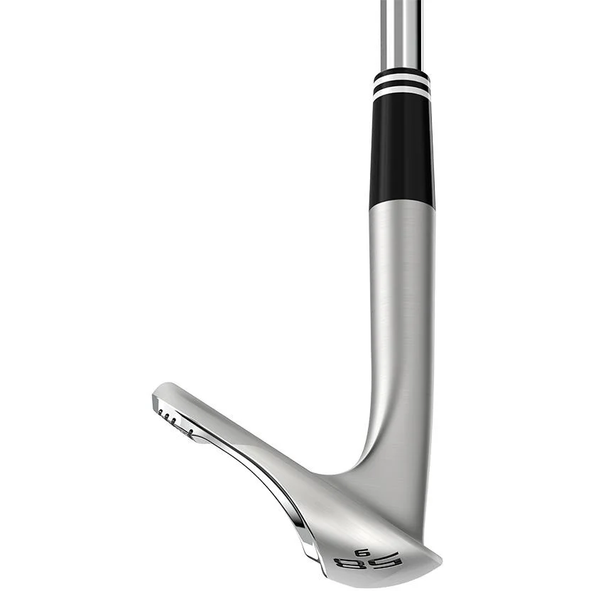 Cleveland Wedge Zipcore Full Face Satin - Image 4