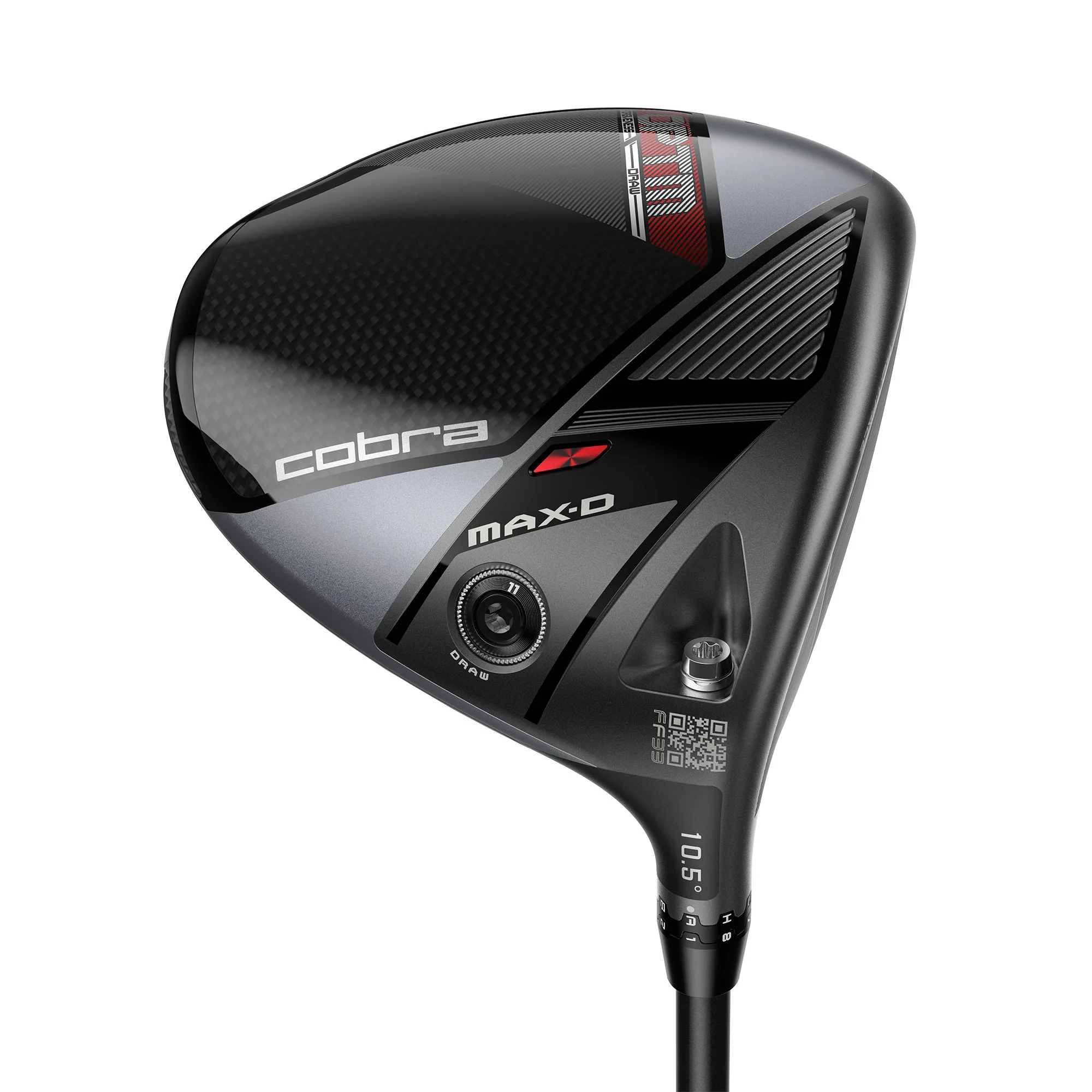 Cobra Driver OPTM MAX D - Image 5