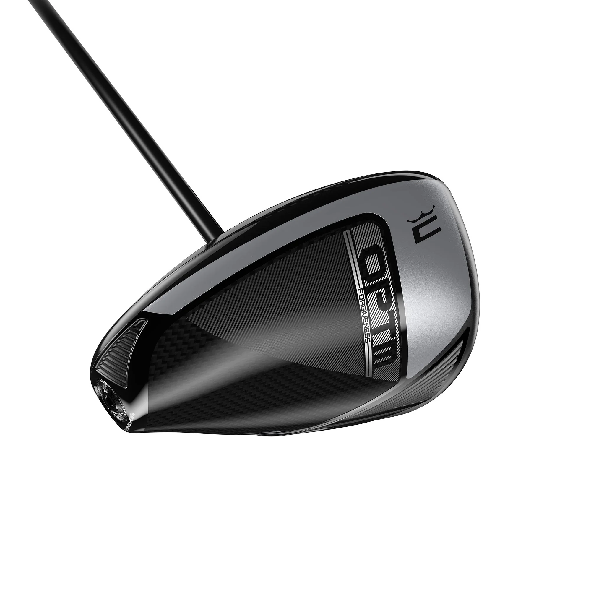 Cobra Driver OPTM MAX K Femme - Stabilité absolue et tolérance extrême - Image 5