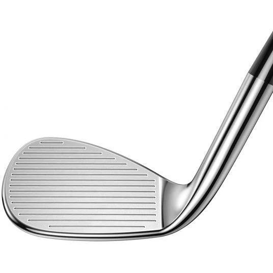 Cobra king Wedge With Snakebite Grooves - Image 4