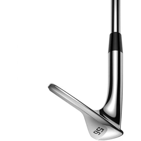 Cobra king Wedge With Snakebite Grooves - Image 5