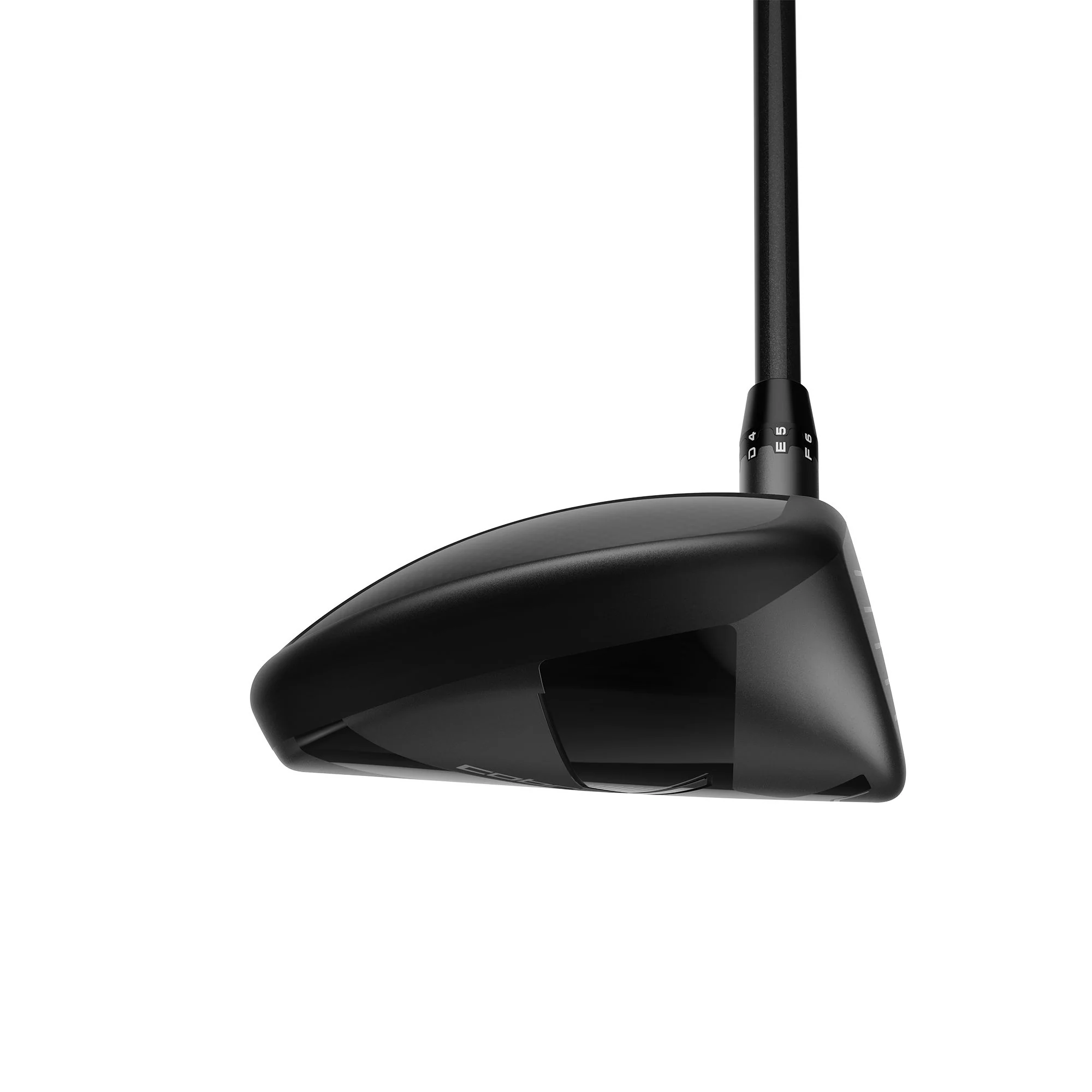 Cobra Mini Driver KING TEC - Image 10