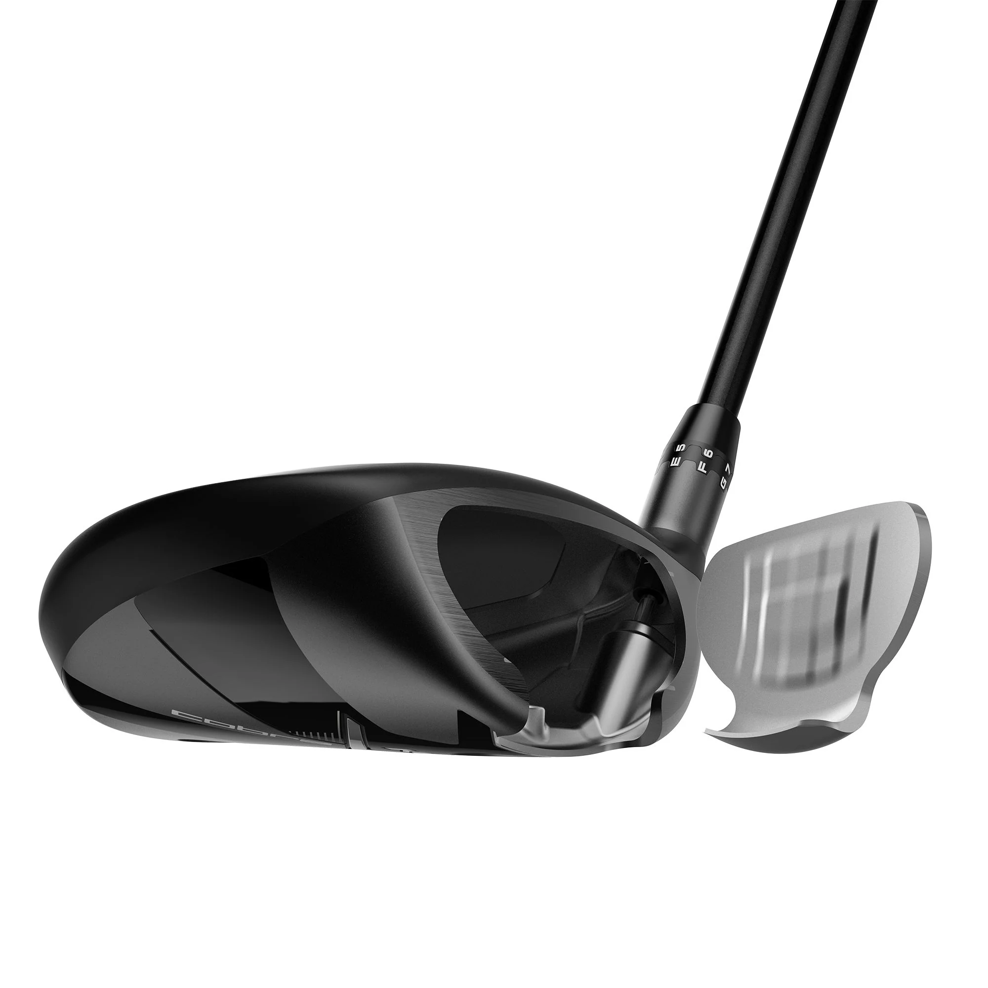 Cobra Mini Driver KING TEC - Image 6