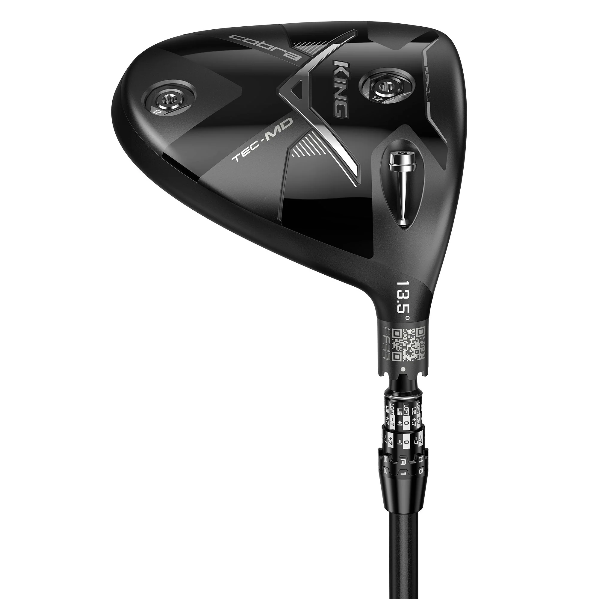 Cobra Mini Driver KING TEC - Image 8