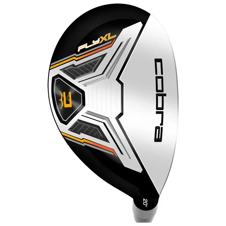 Cobra PACK COMPLET FLY XL Black Gold GRAPHITE 2025 - Image 4