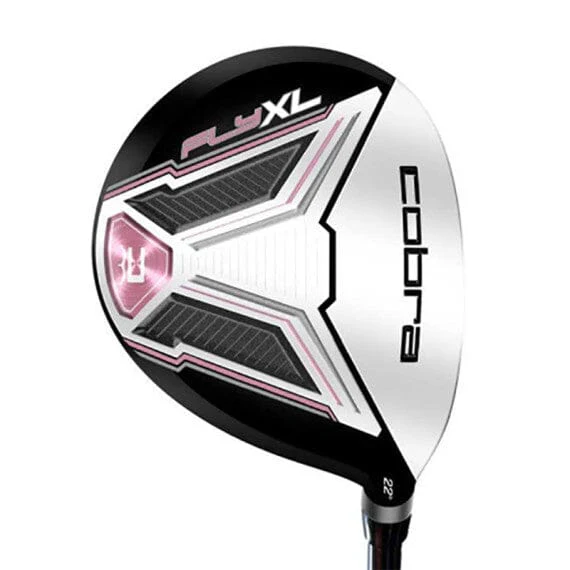 Cobra Pack Femme Fly XL Booster 4 clubs - Image 2