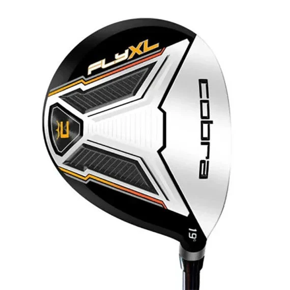 Cobra Pack Fly XL Booster 4 pièces - Image 2