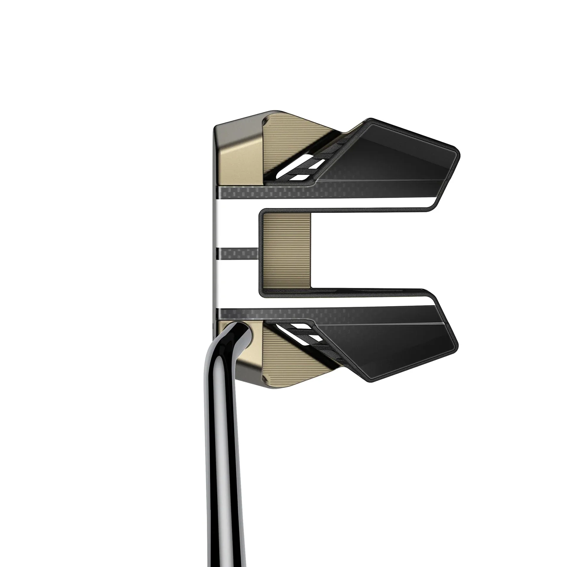 Cobra Putter 3D Printed Supernova - Image 3