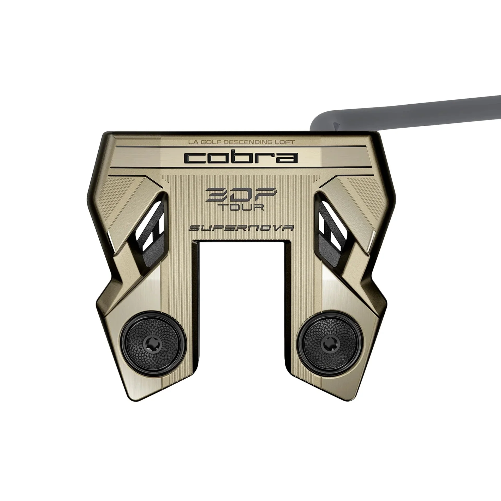 Cobra Putter 3D Printed Supernova - Image 6
