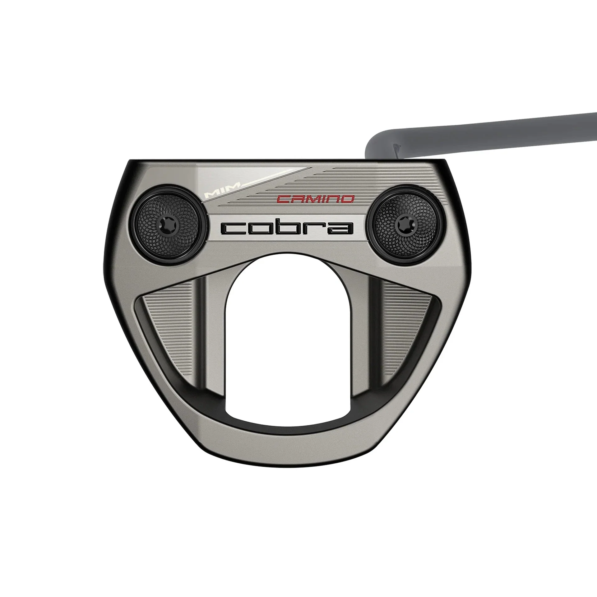 Cobra Putter MIM Camino 2026 - Image 6