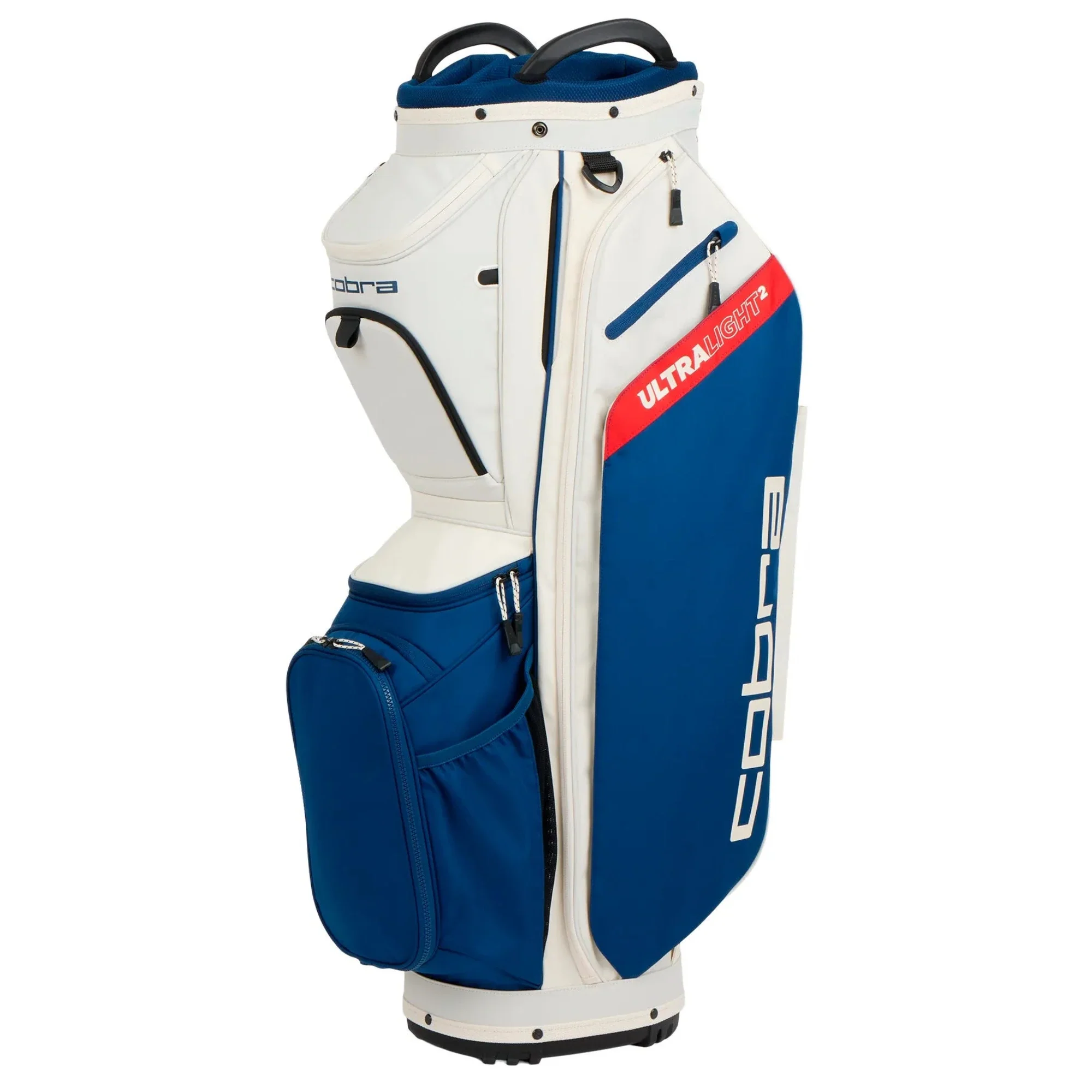 Cobra Sac Chariot Ultralight 2 Sugared Almond Estate Blue Pop Red