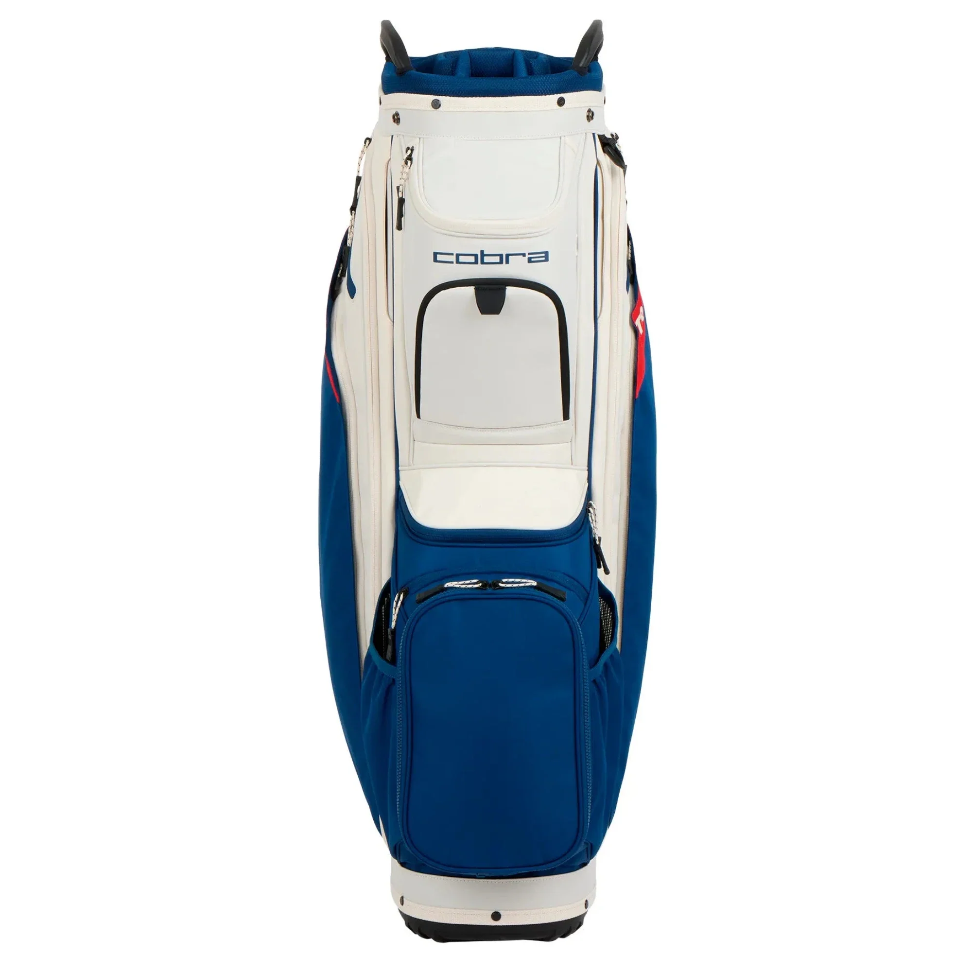 Cobra Sac Chariot Ultralight 2 Sugared Almond Estate Blue Pop Red - Image 4