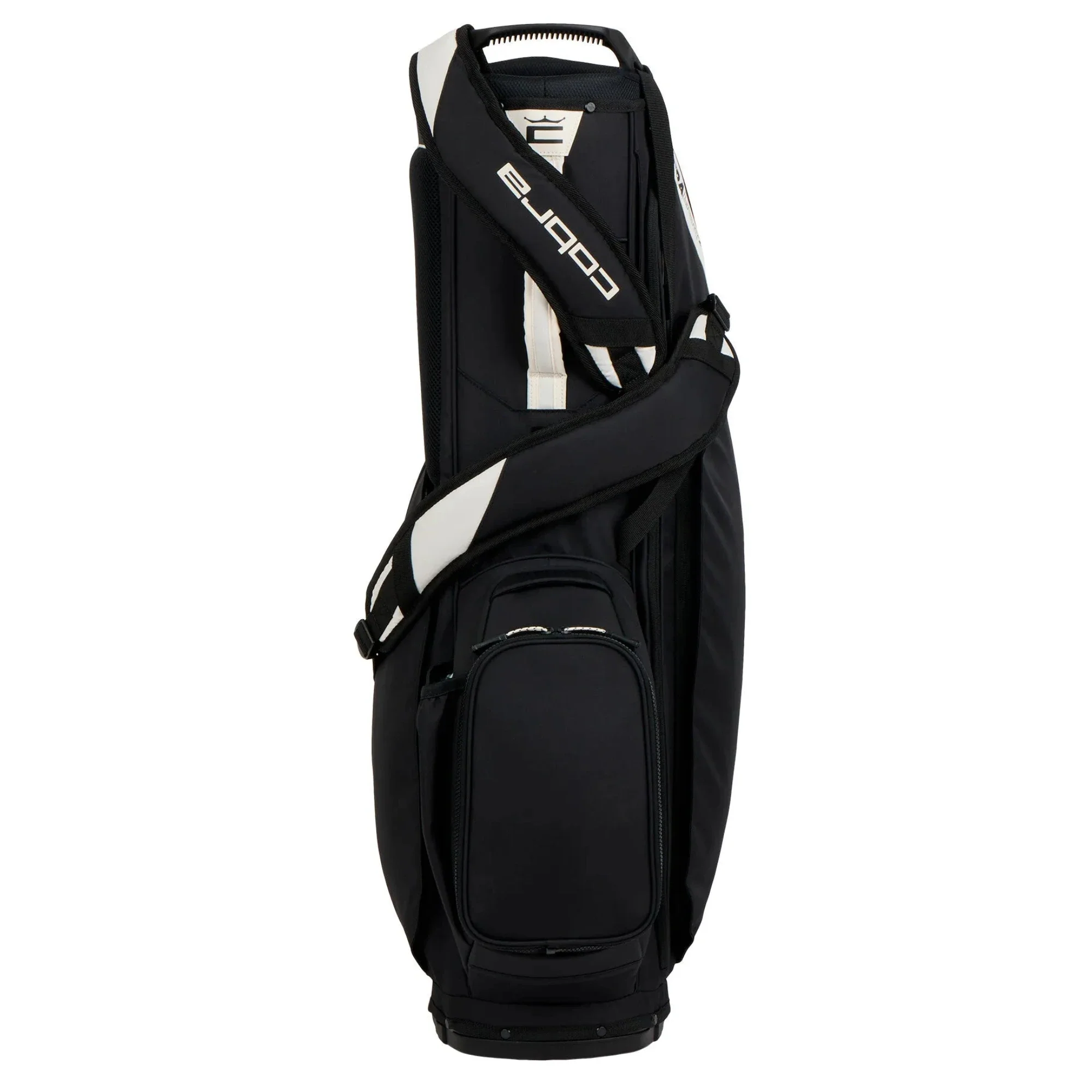 Cobra Sac trépied Ultralight 2 Stand Black Sugared Almond - Image 4