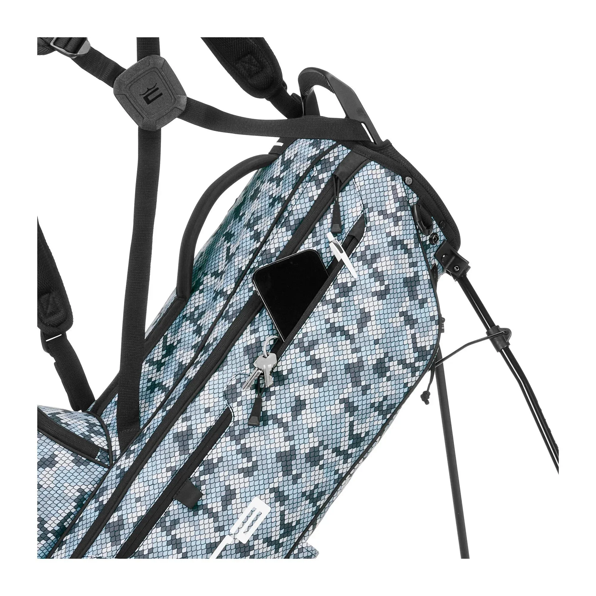 Cobra Sac trépied Ultralight Pro 2025 - Image 15