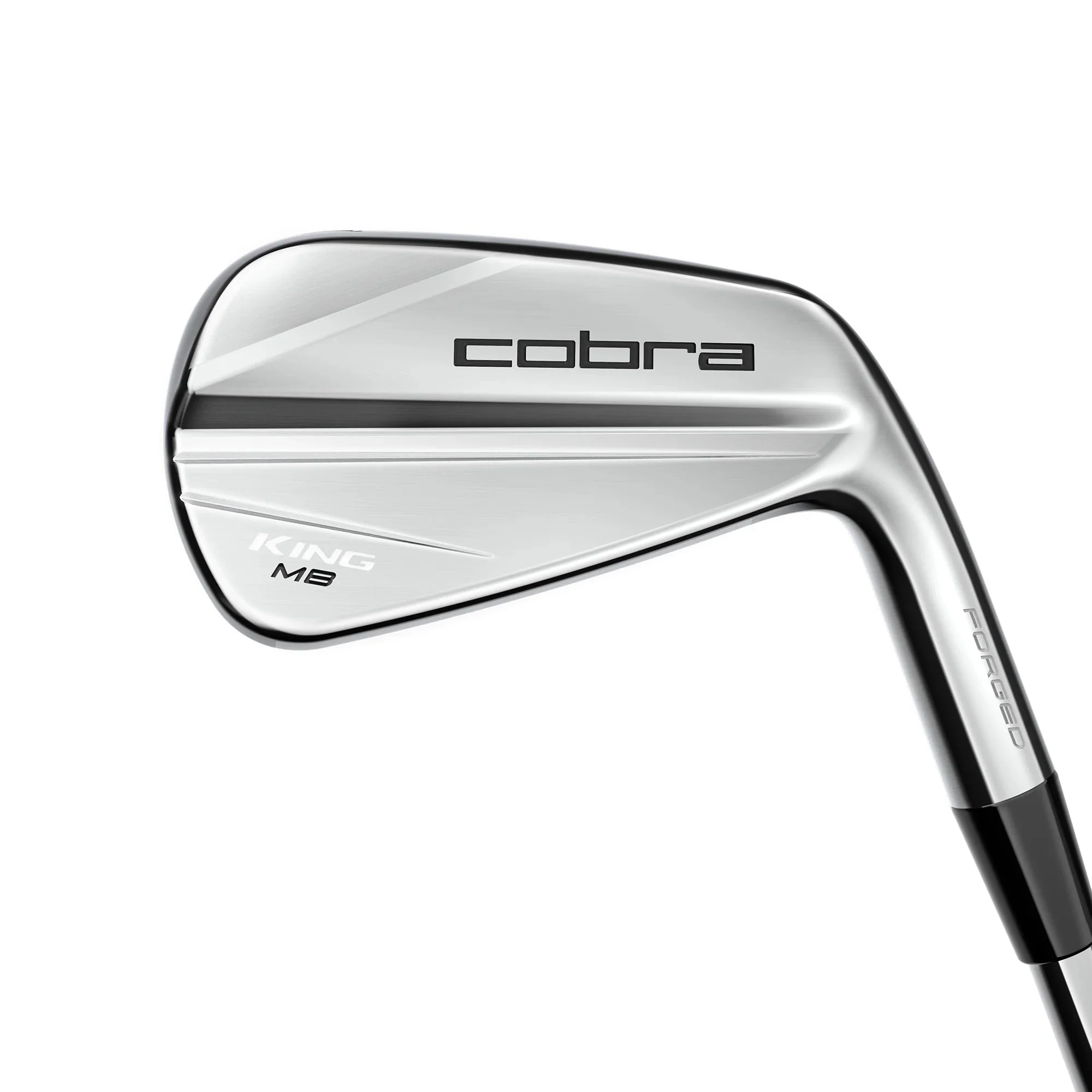Cobra Série de Fer King CB/MB - Image 5