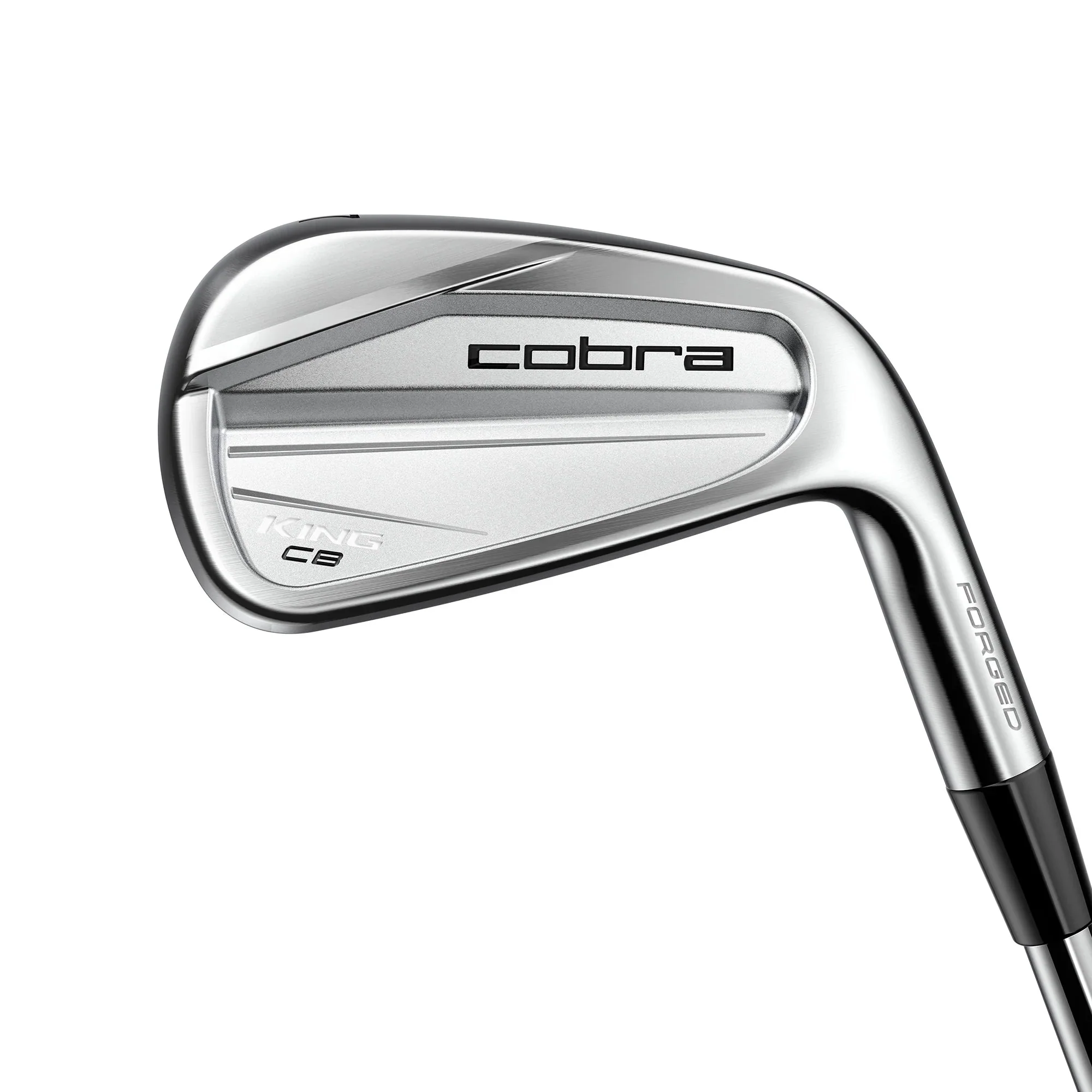 Cobra Série de Fer King CB/MB - Image 6
