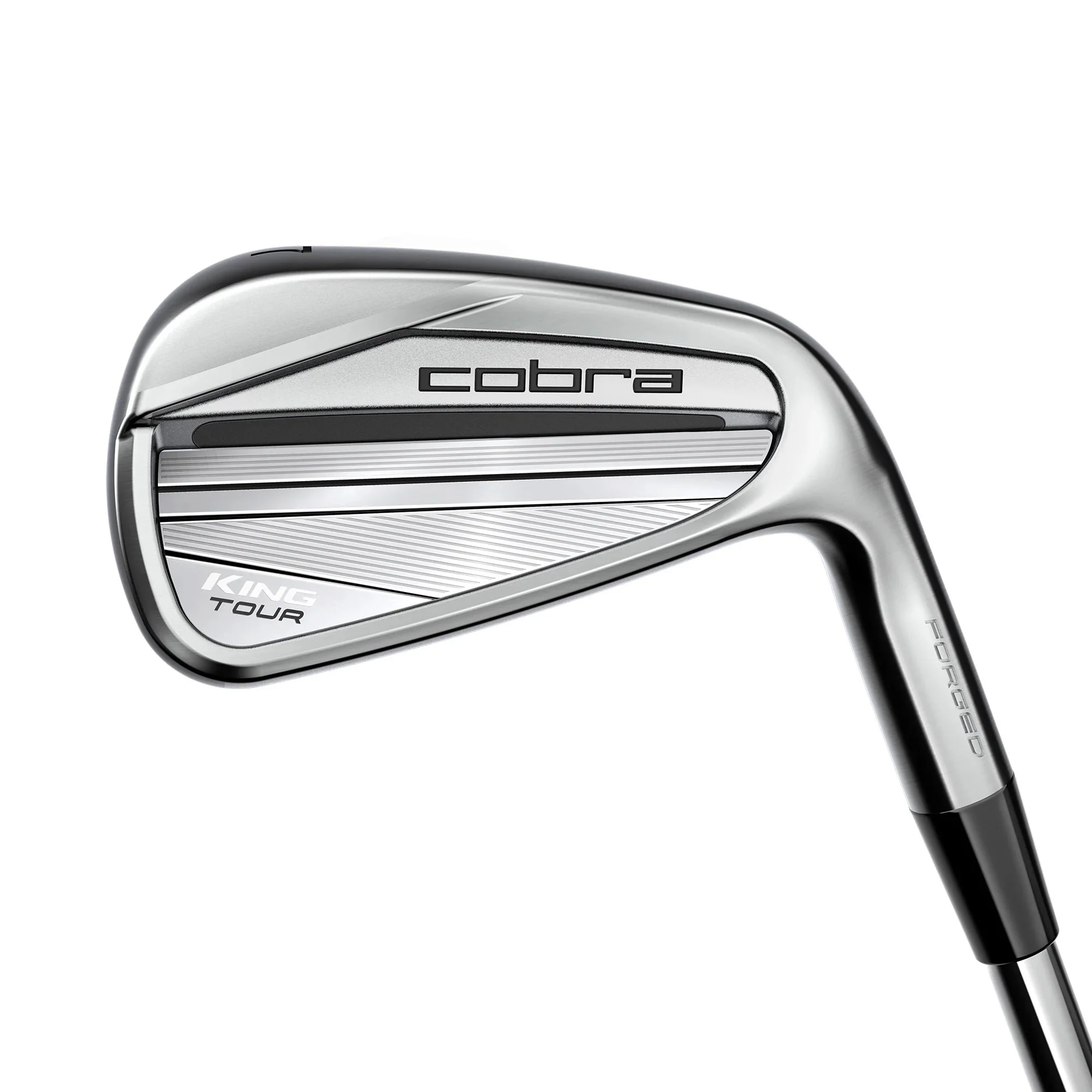 Cobra Série de Fer King Tour