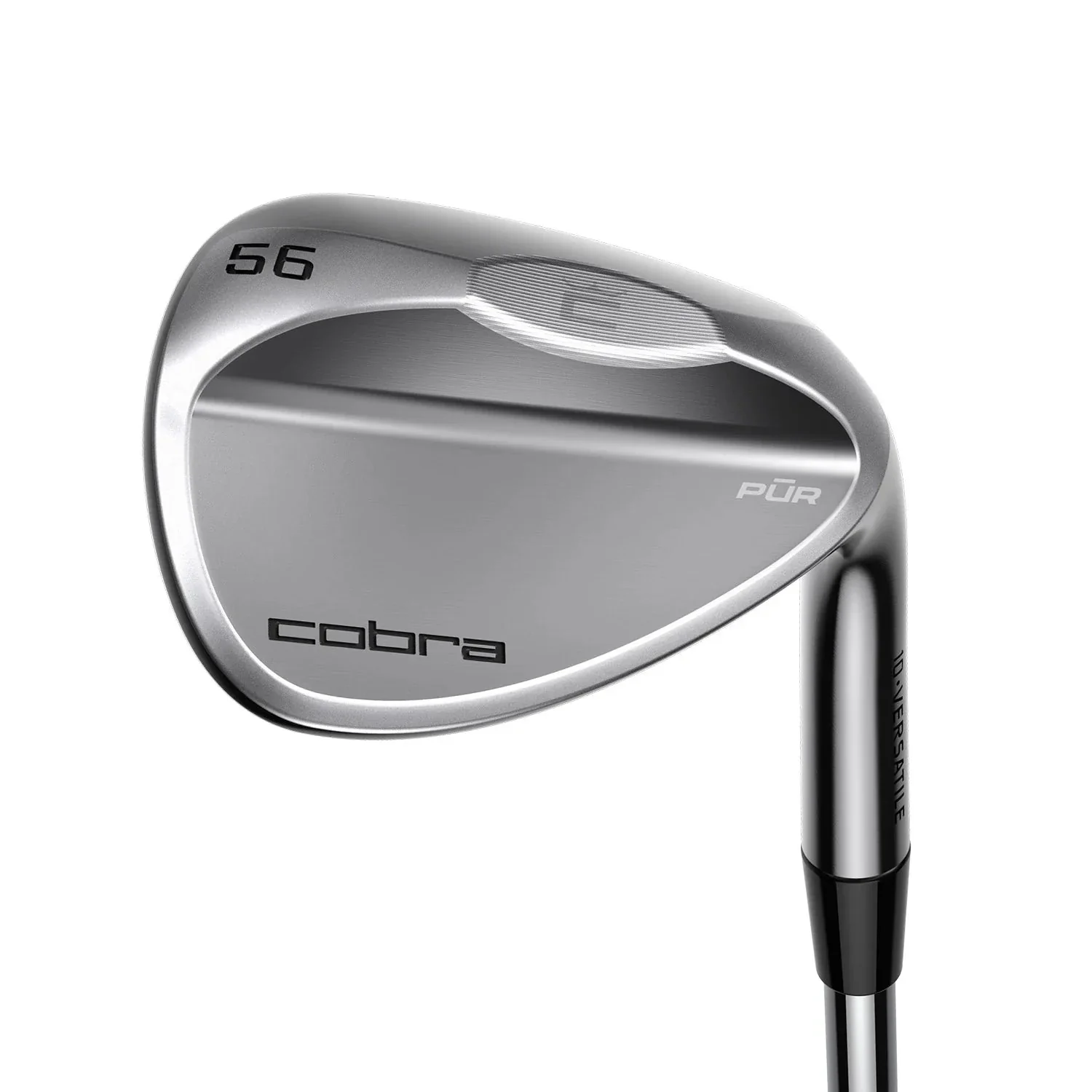 Cobra Wedge Pur 2025