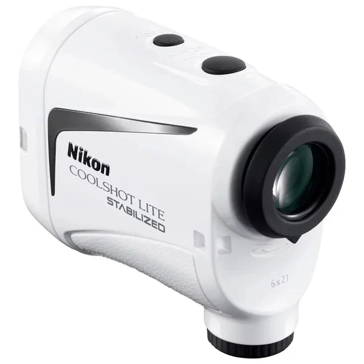 NIKON COOLSHOT LITE STABILIZED - Image 2