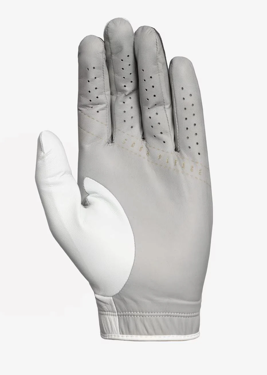 Cuater - Gant Cuir  Birdie - Image 2