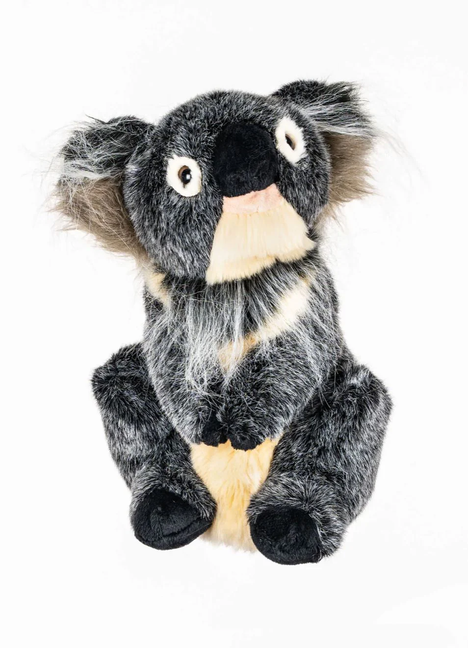DAPHNE - Capuchon Peluche Driver - Image 16