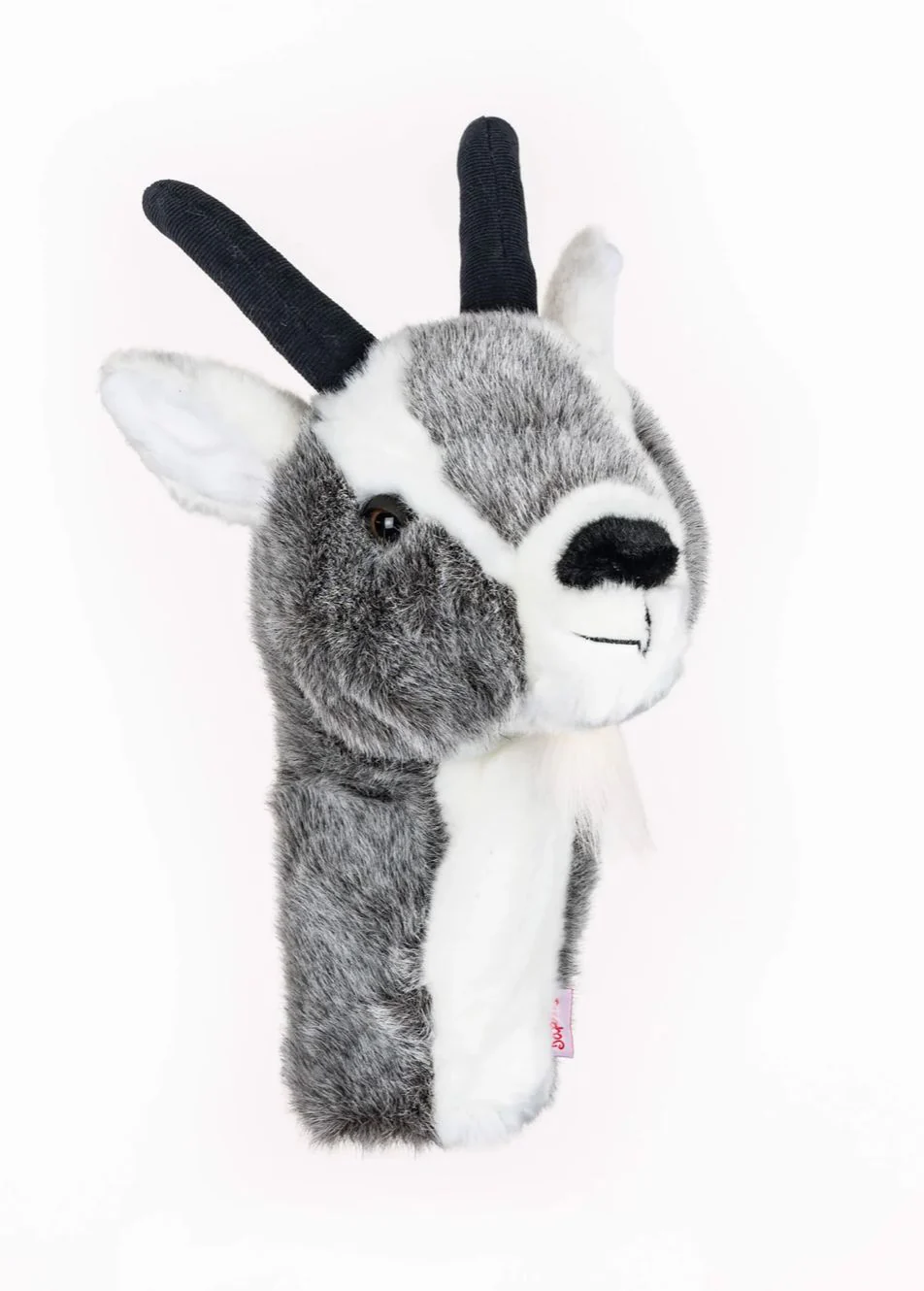 DAPHNE - Capuchon Peluche Driver - Image 19