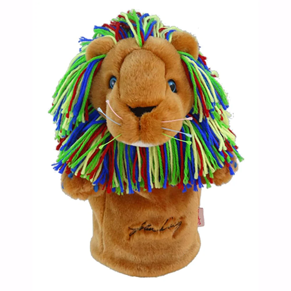 DAPHNE - Capuchon Peluche Driver - Image 5