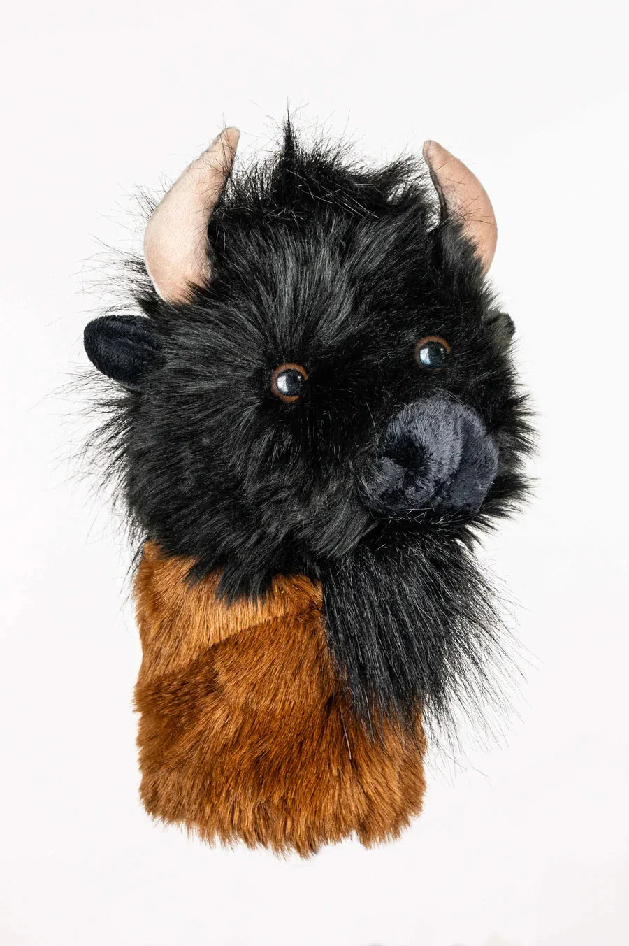 DAPHNE - Capuchon Peluche Driver - Image 9