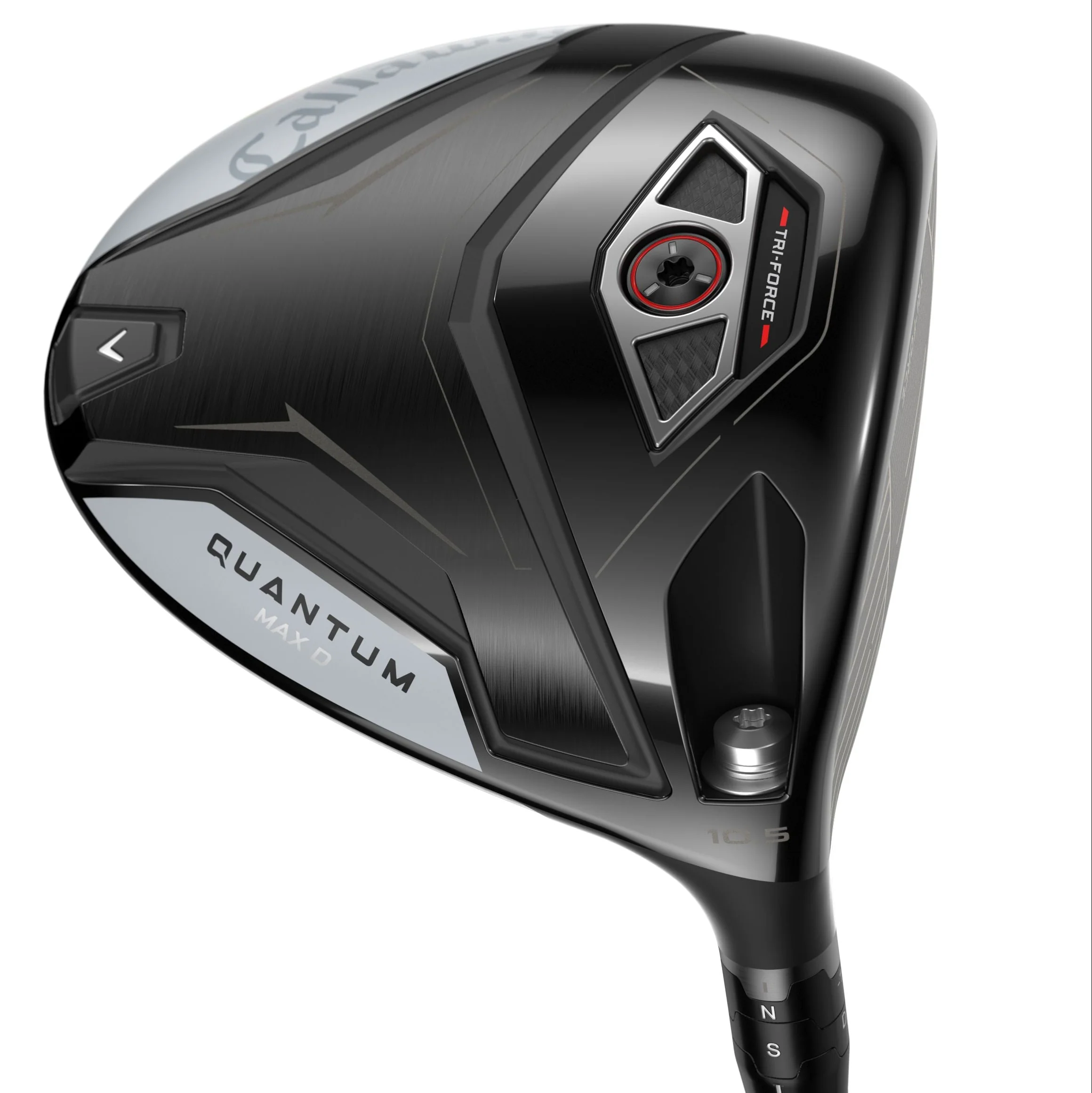 Driver Callaway Quantum Max D - Image 4