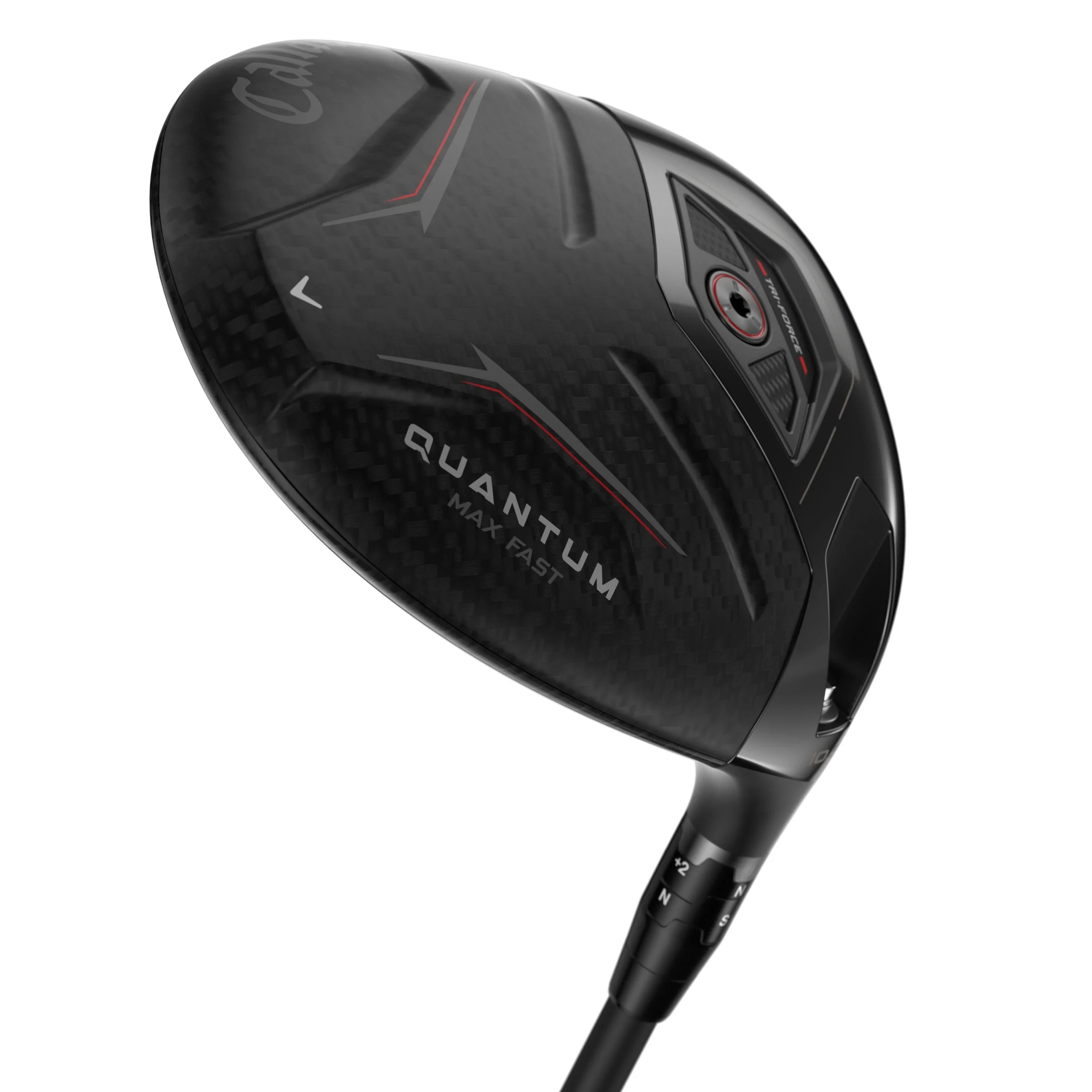 Driver Callaway Quantum Max Fast - Image 3