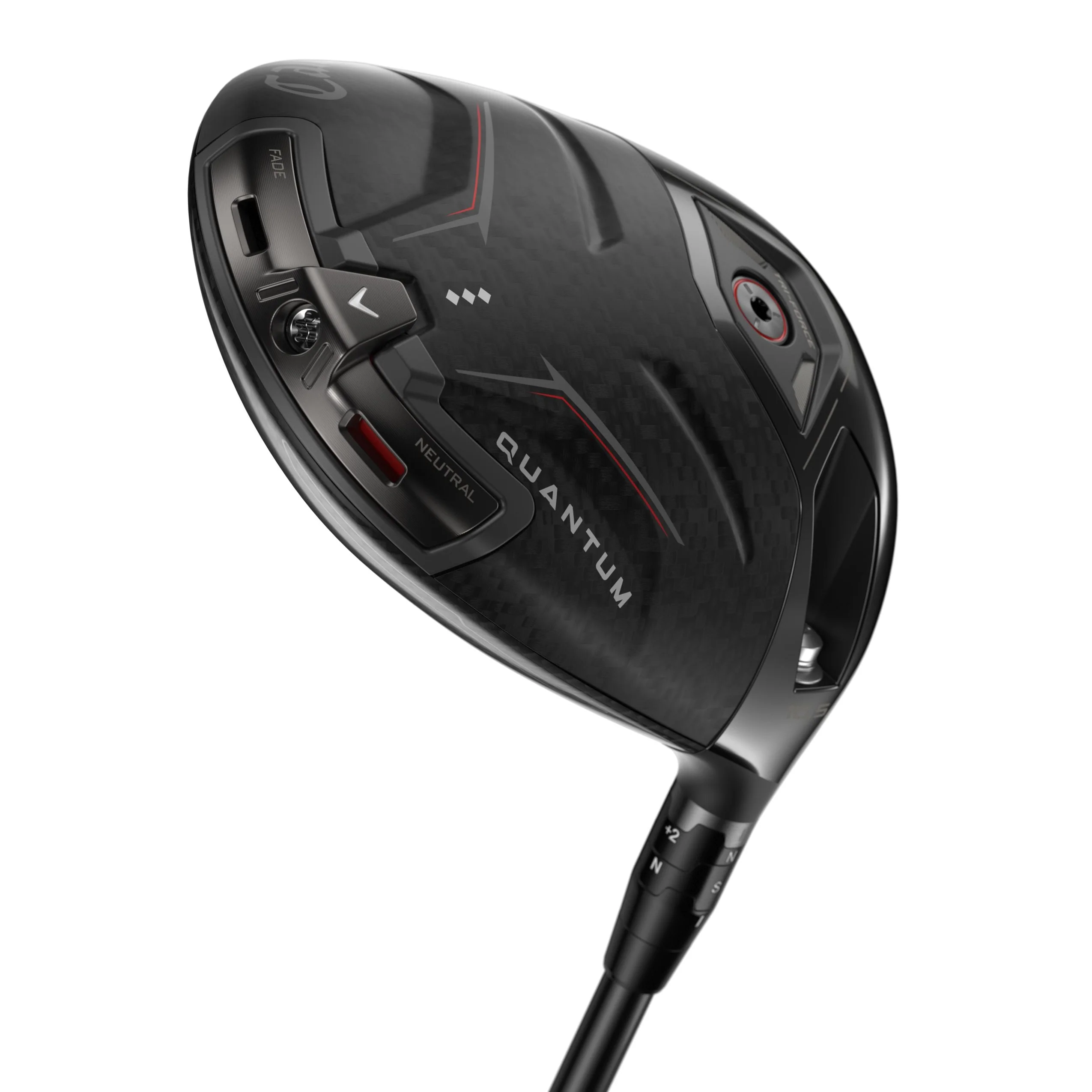 Driver Callaway Quantum Triple Diamond - Image 3