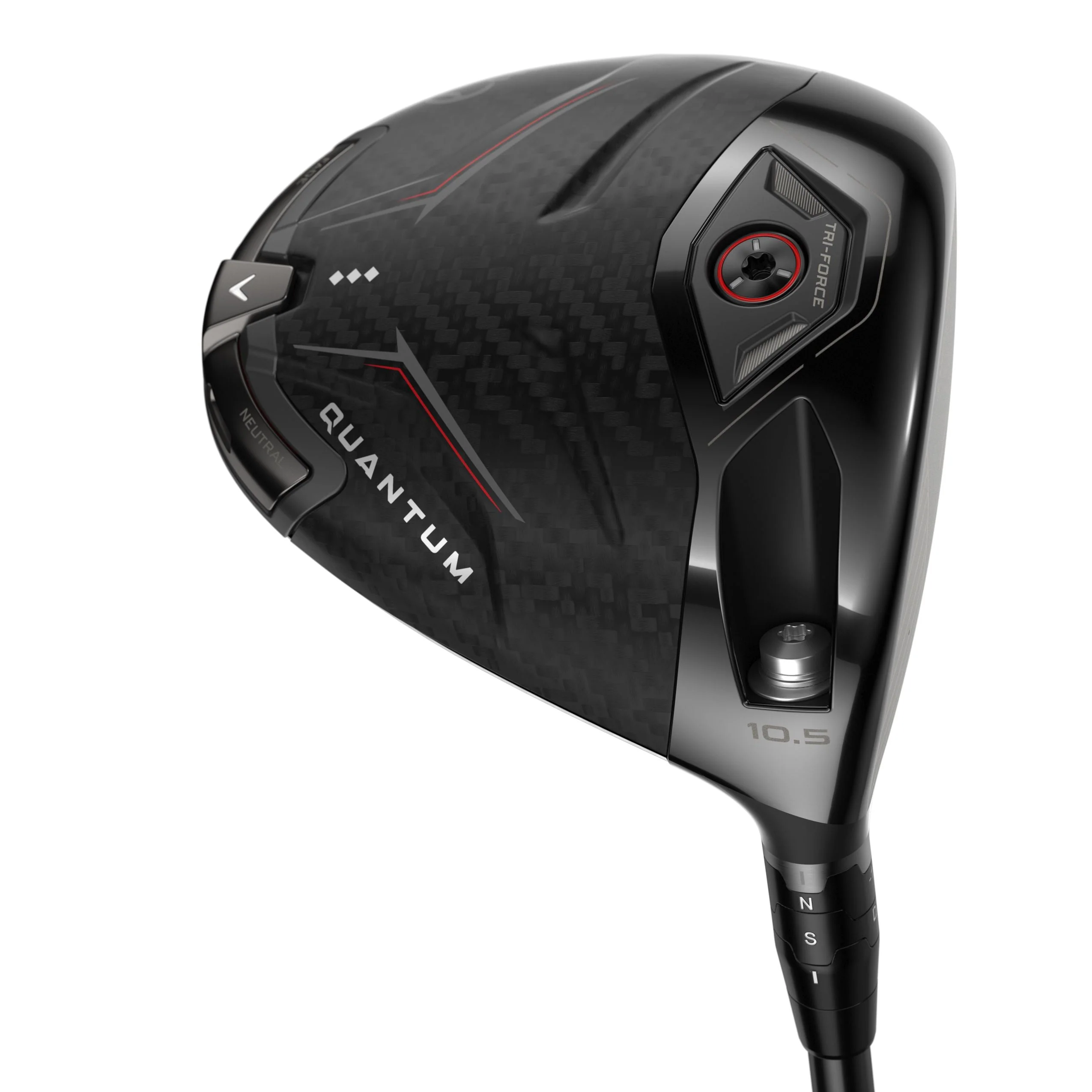 Driver Callaway Quantum Triple Diamond - Image 4