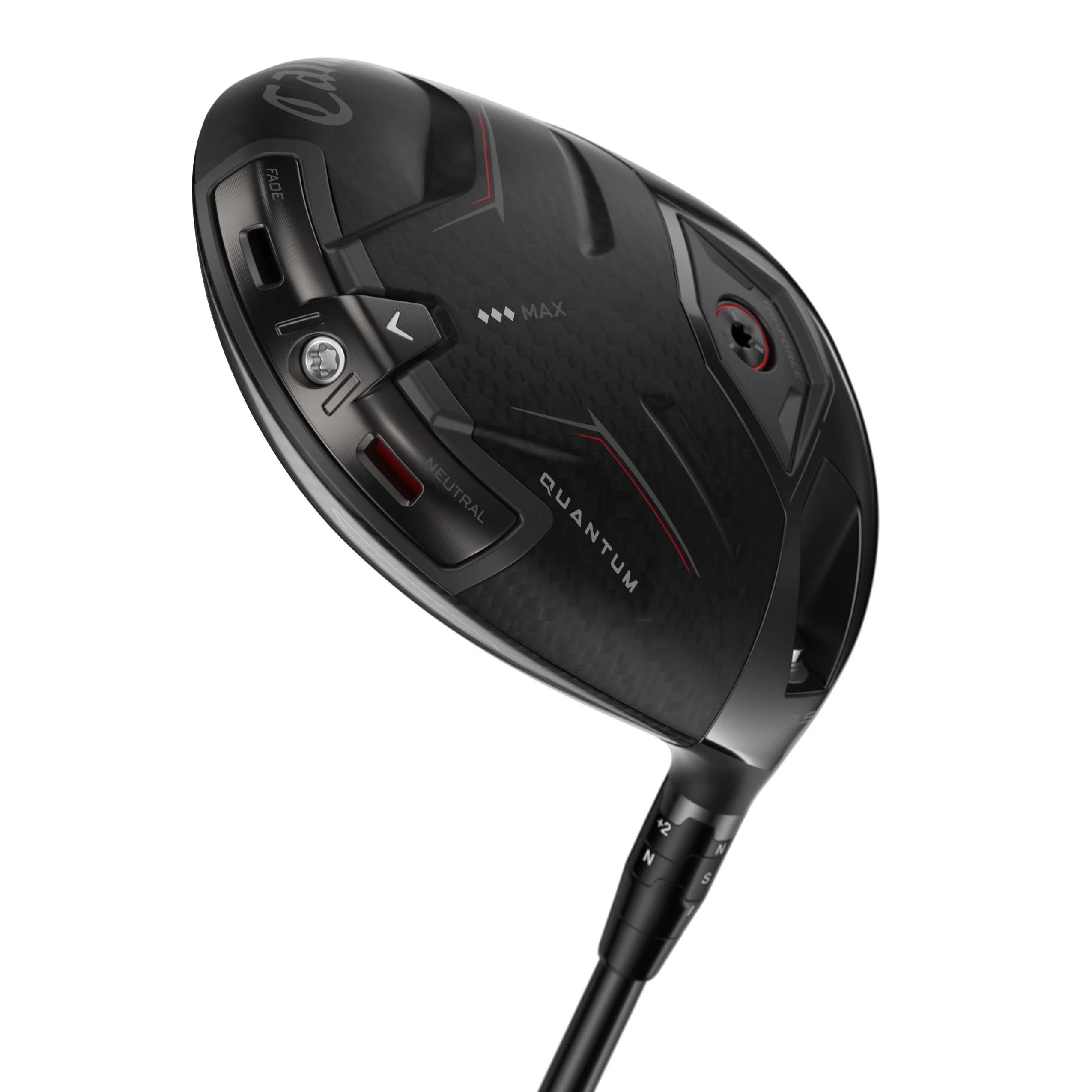 Driver Callaway Quantum Triple Diamond MAX - Image 3