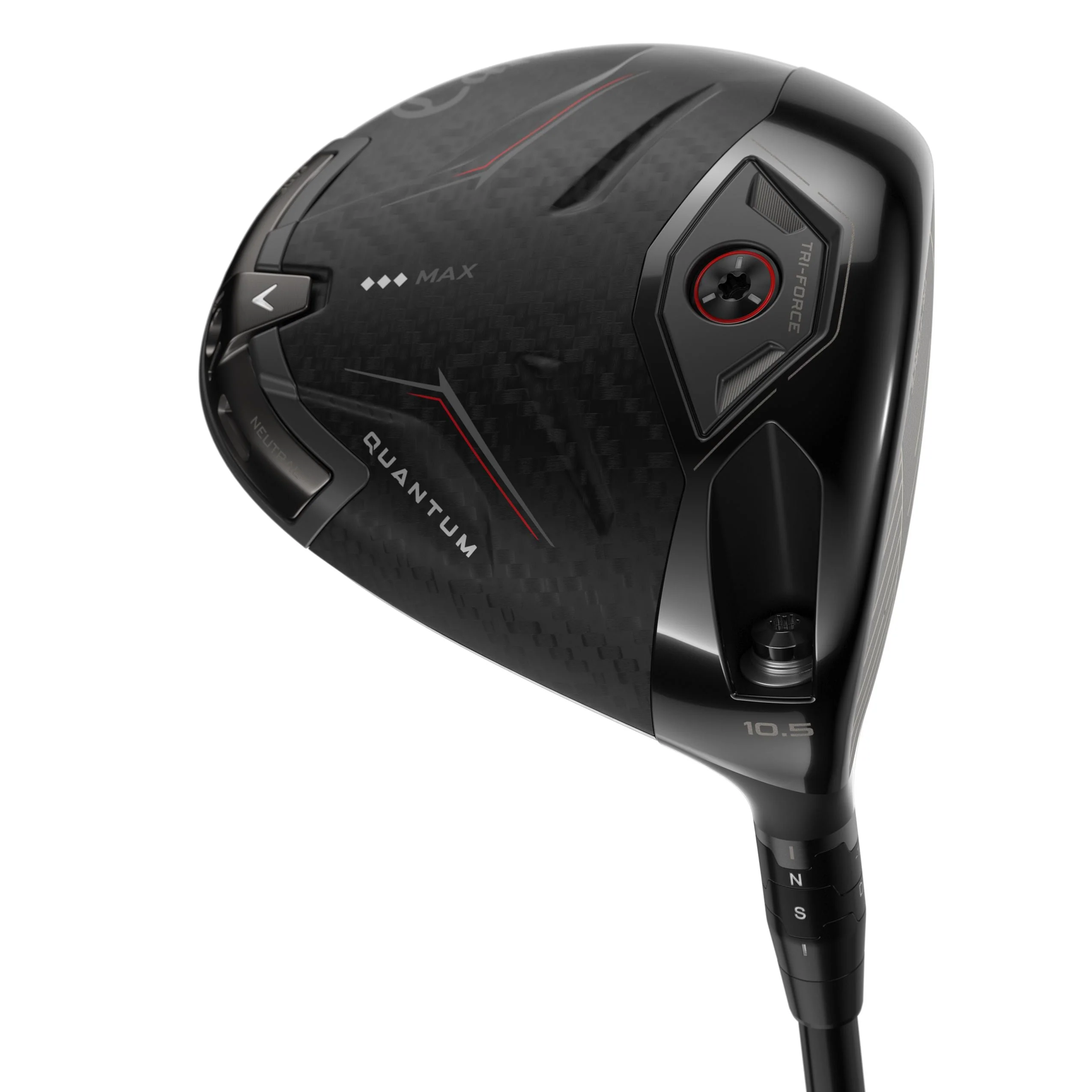 Driver Callaway Quantum Triple Diamond MAX - Image 4