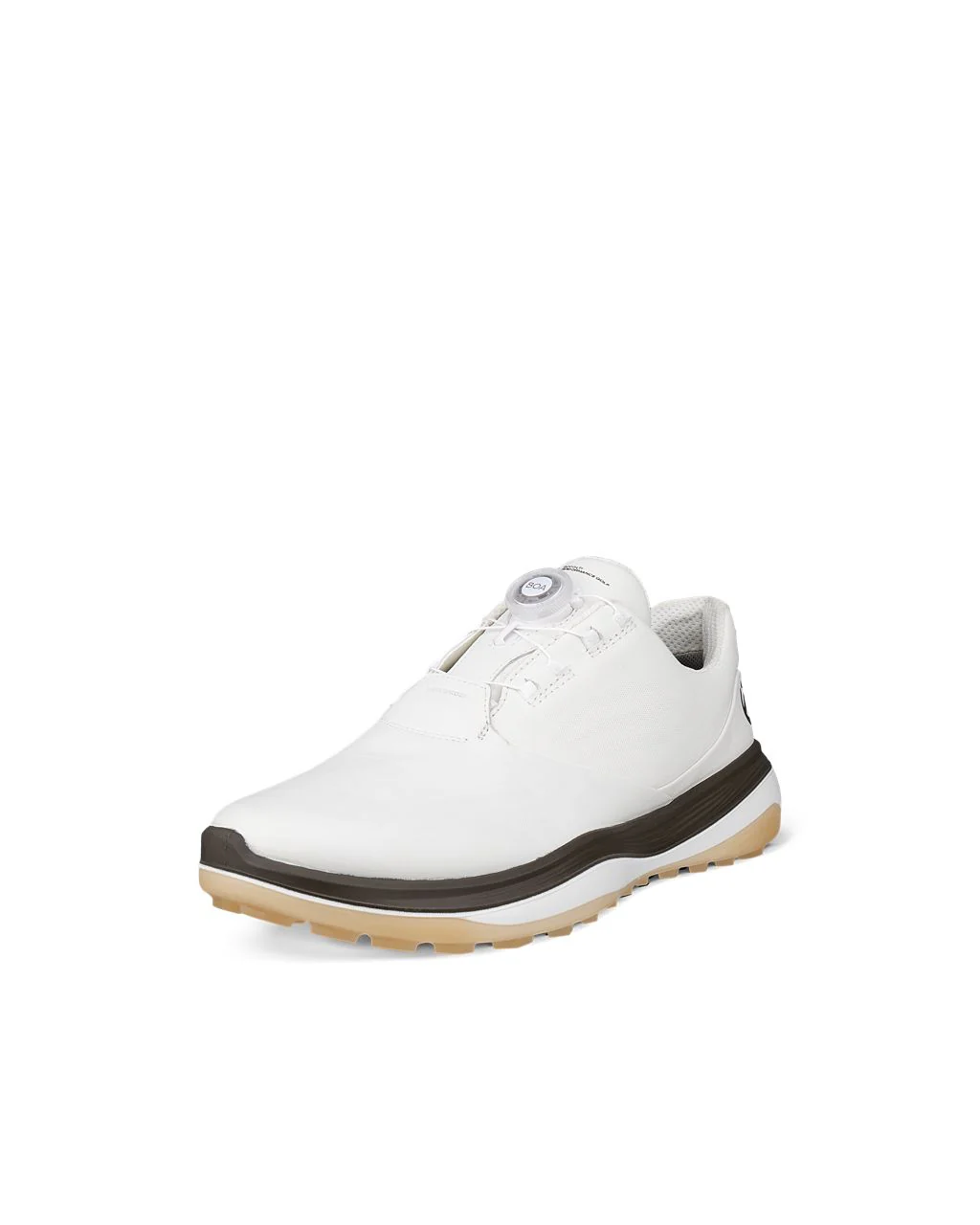 ECCO chaussure de golf M GOLF LT1 BOA - Image 3