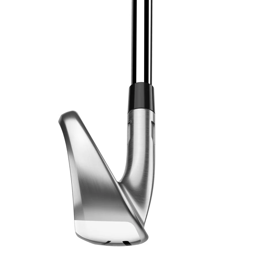 TaylorMade Série de fers Qi Max HL - Image 4