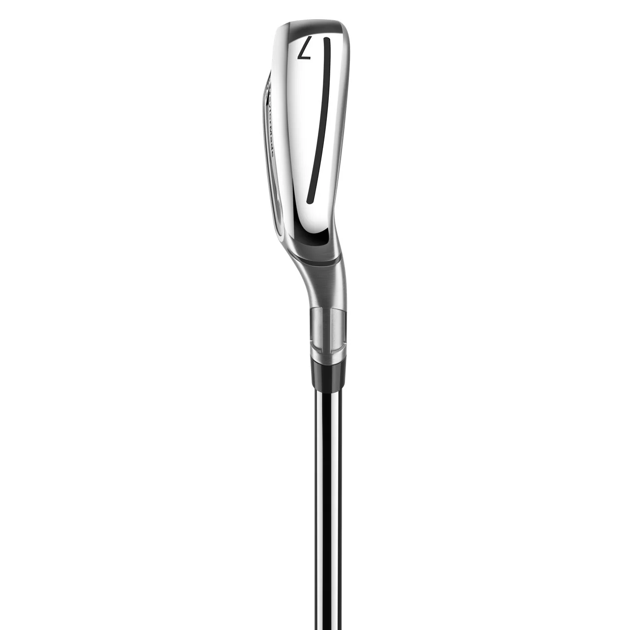 TaylorMade Série de fers Qi Max HL - Image 5