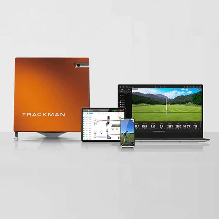 Fitting au Magasin de Seilh - Expertise et Diagnostic Trackman - Image 3