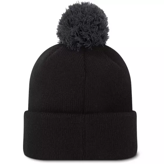 Footjoy bonnet à pompom black - Image 2