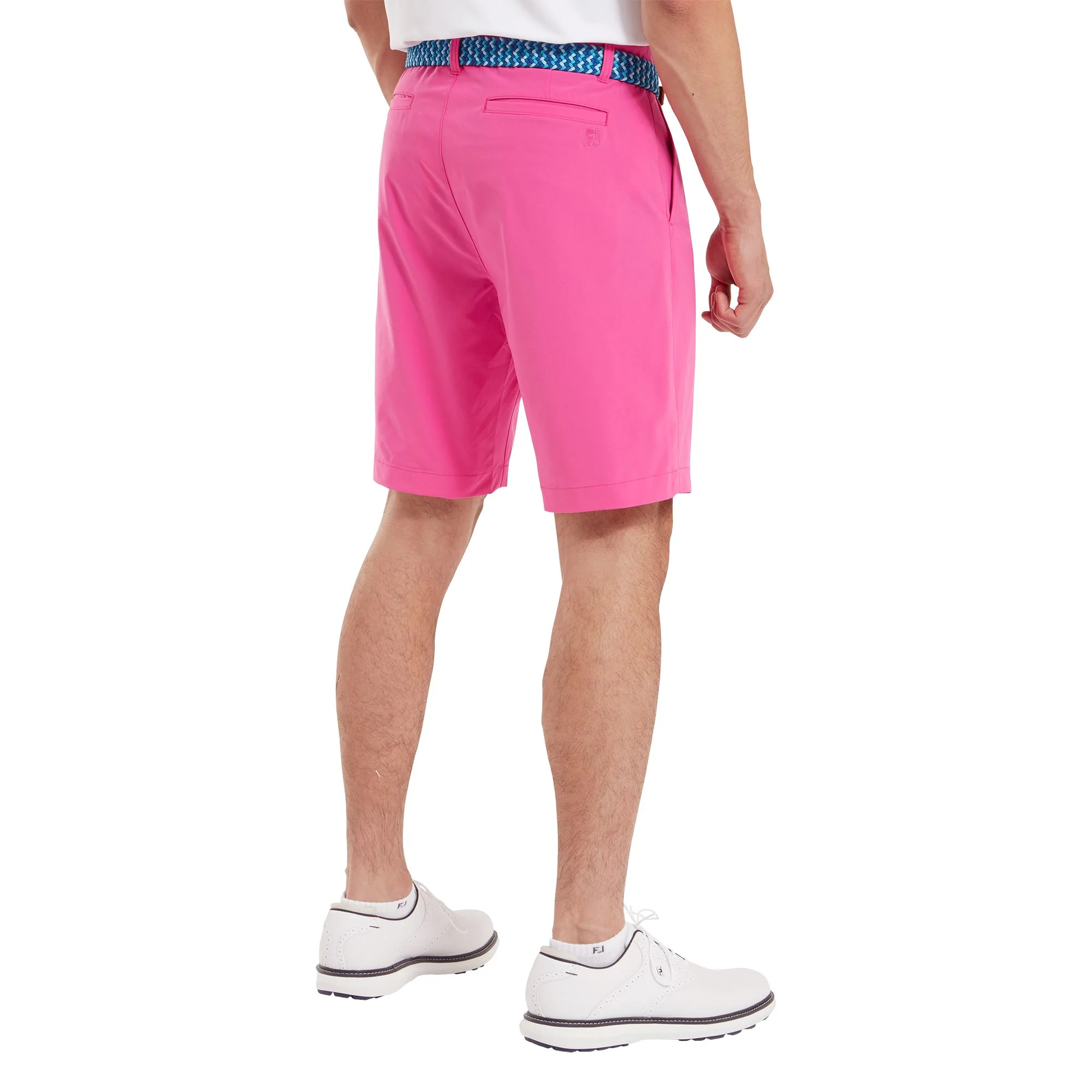 Footjoy Bermuda Par Berry - Image 3