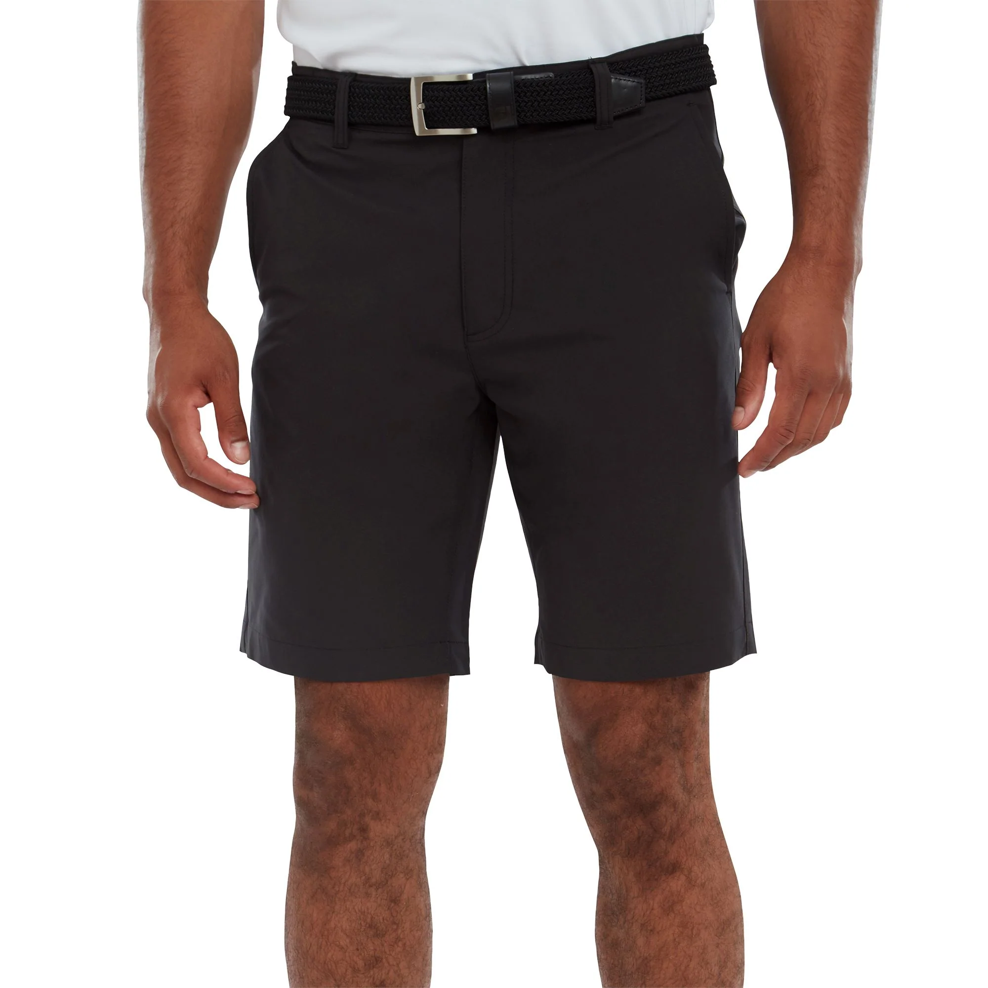 Footjoy Bermuda Par Black - Image 3