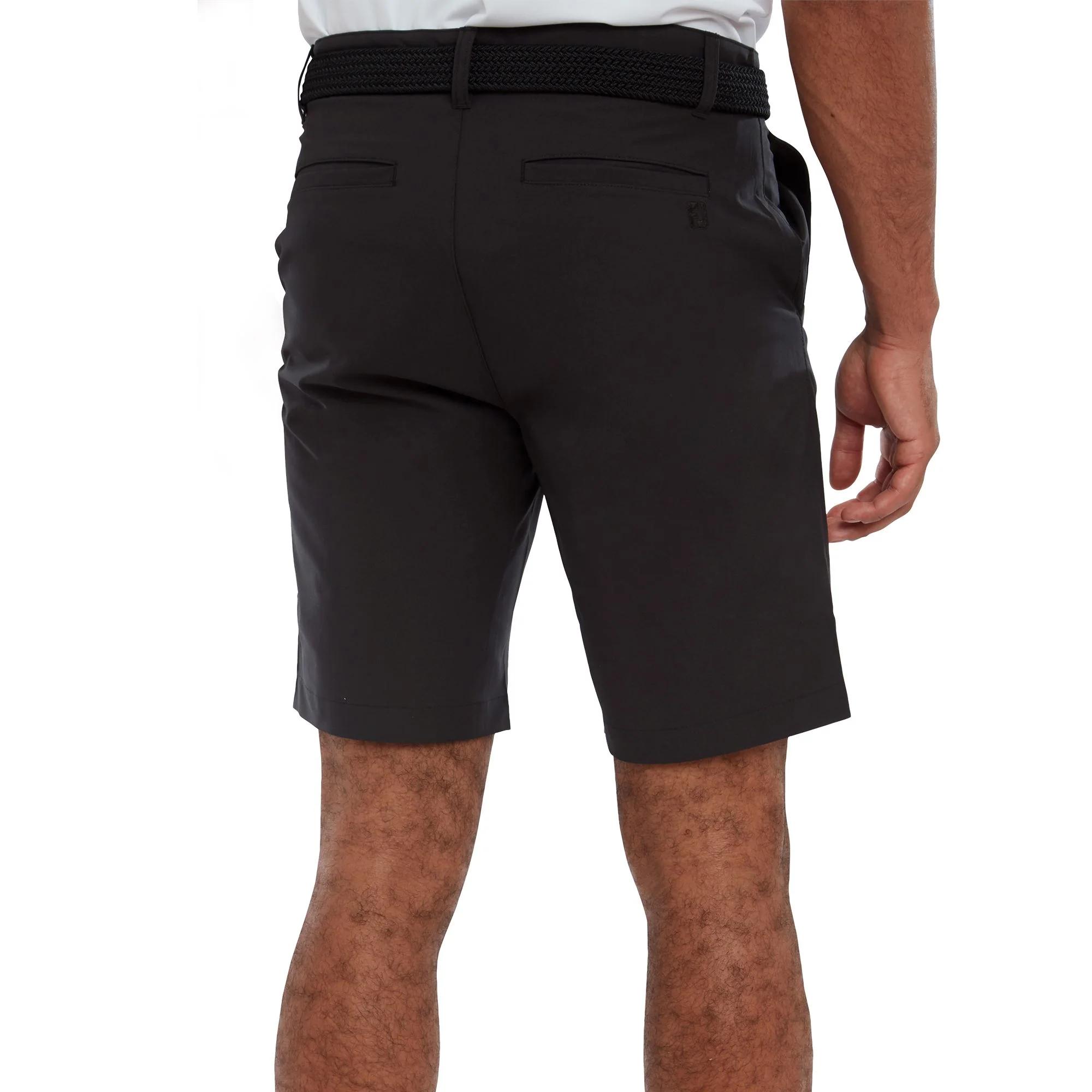 Footjoy Bermuda Par Black - Image 4