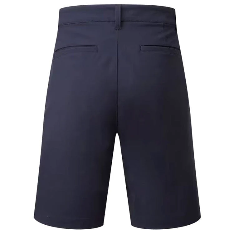 Footjoy Bermuda Par Navy - Image 2