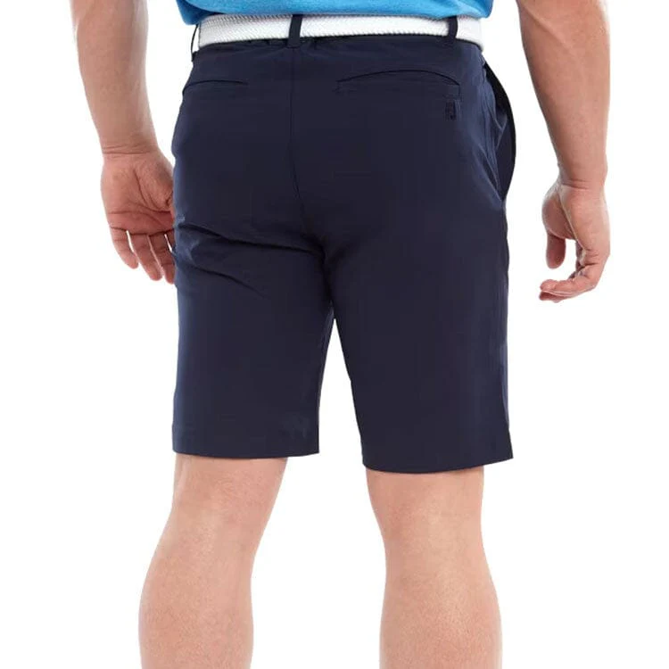 Footjoy Bermuda Par Navy - Image 3