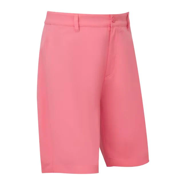 Footjoy Bermuda Par Pink Lemon