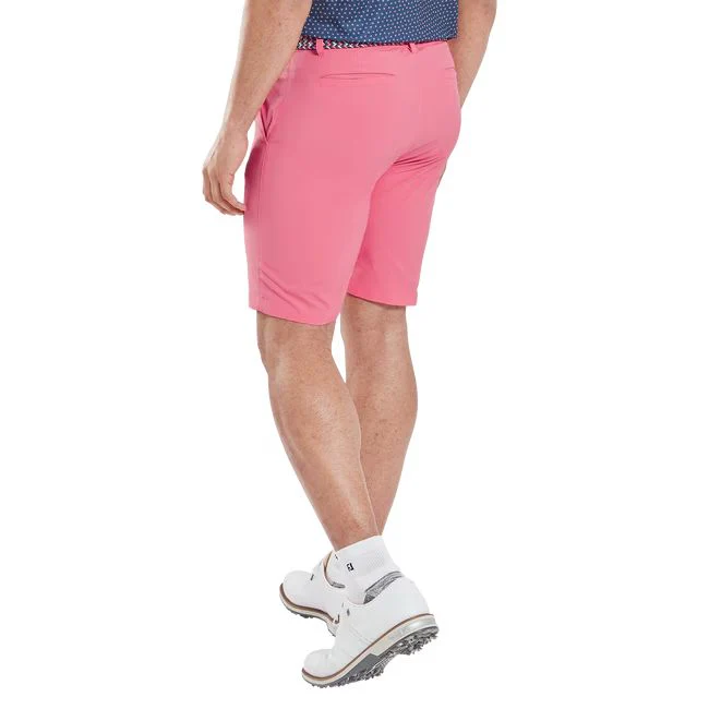 Footjoy Bermuda Par Pink Lemon - Image 3