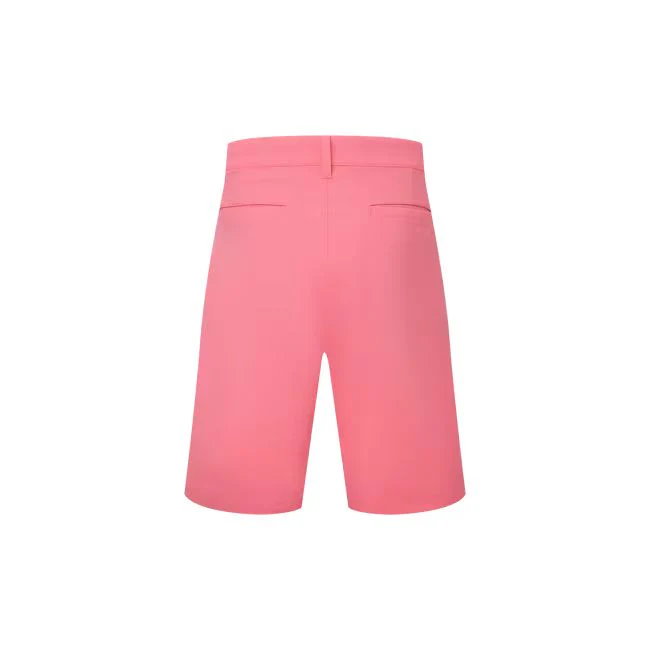 Footjoy Bermuda Par Pink Lemon - Image 4